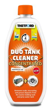 Duo Tank Cleaner Konzentrat (0,8l)