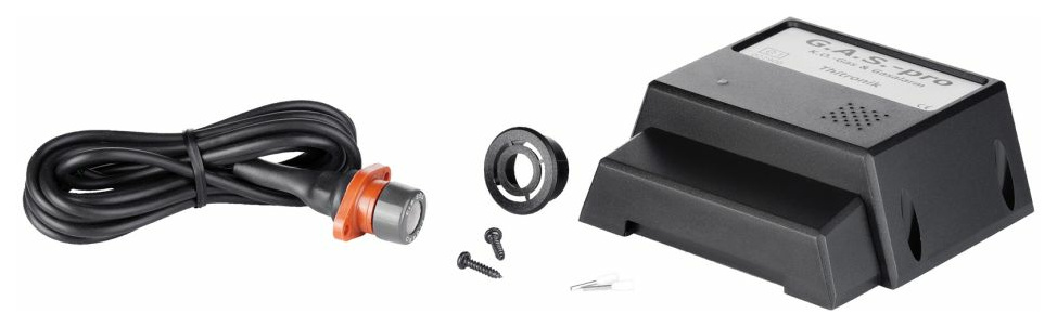 Thitronik G.A.S.-pro Gasalarm