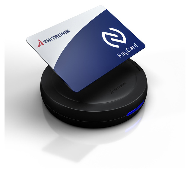 NFC-Modul