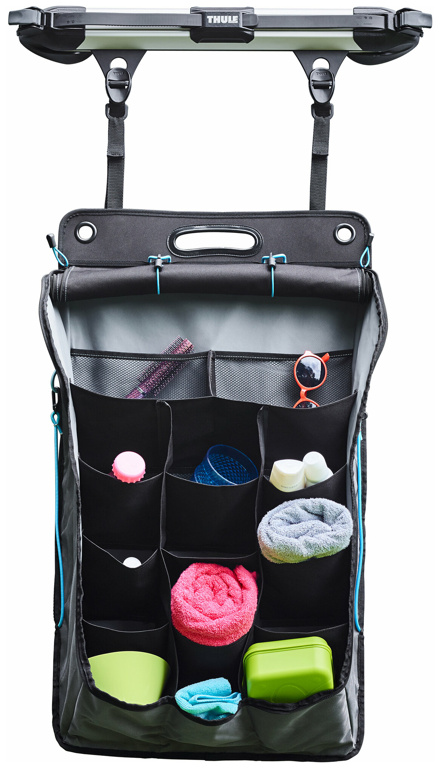 Thule  Ladder Magnetic Magnetbefestigungsset