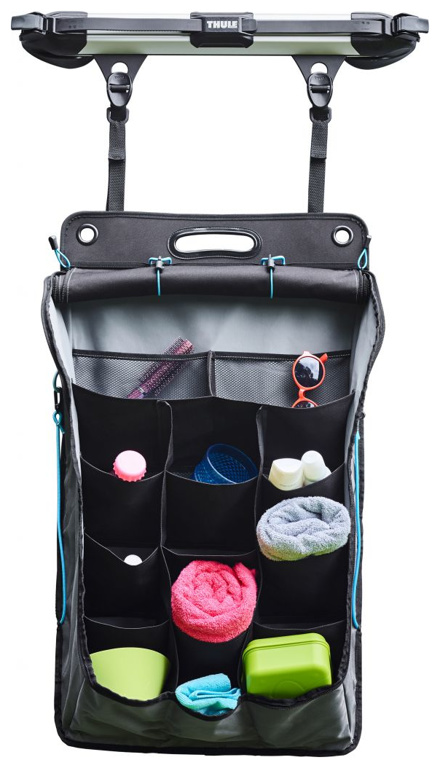 Thule Magnetbefestigungsset für Organizer