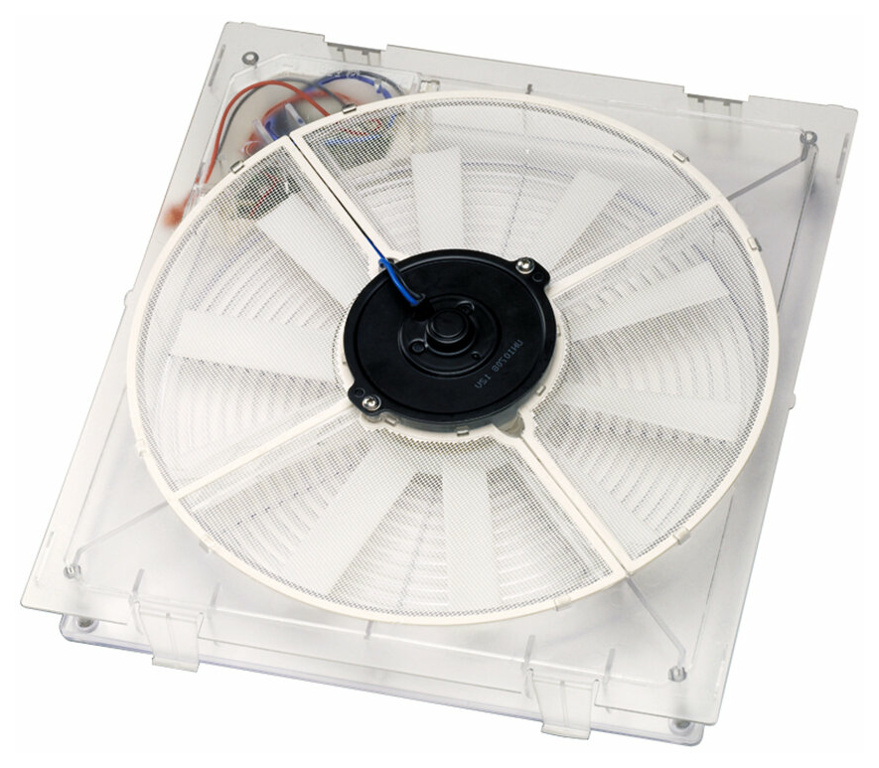 Ventilator-Kit für Thule Dachhauben