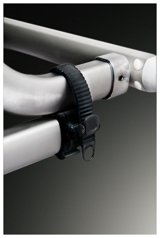 Thule Fahrradträger Elite G2 HH