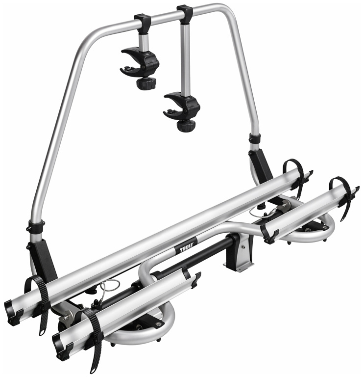 Fahrradträger Thule Caravan Superb Short Version