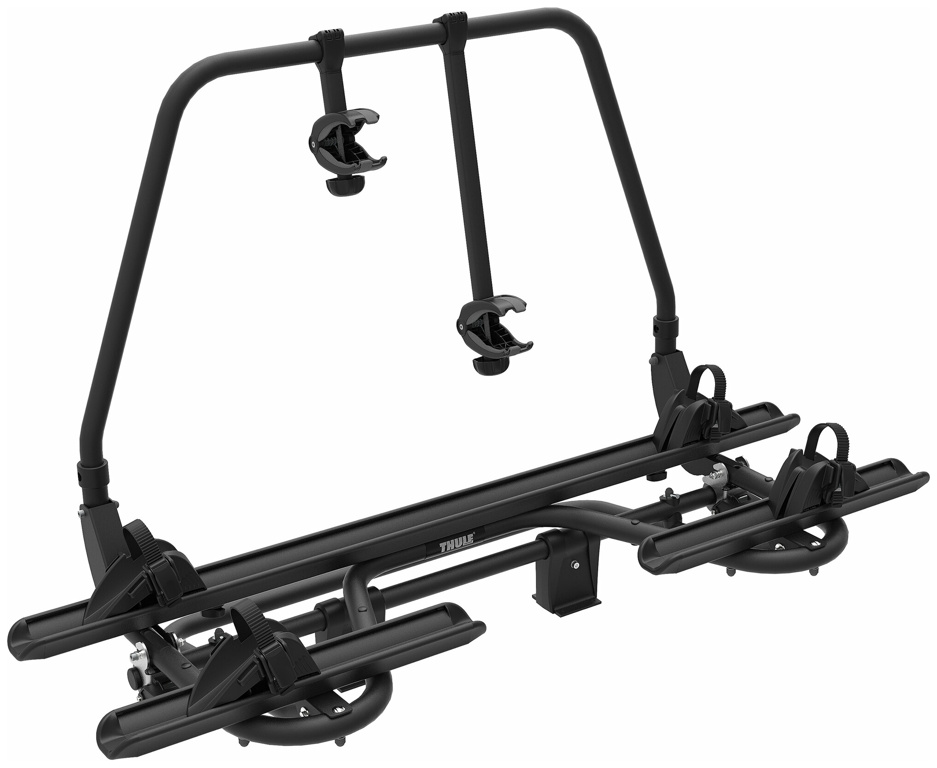Fahrradträger Thule Caravan Superb XT, schwarz, Standard