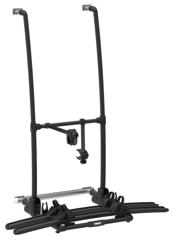 Thule Fahrradträger Excellent schwarz Standard