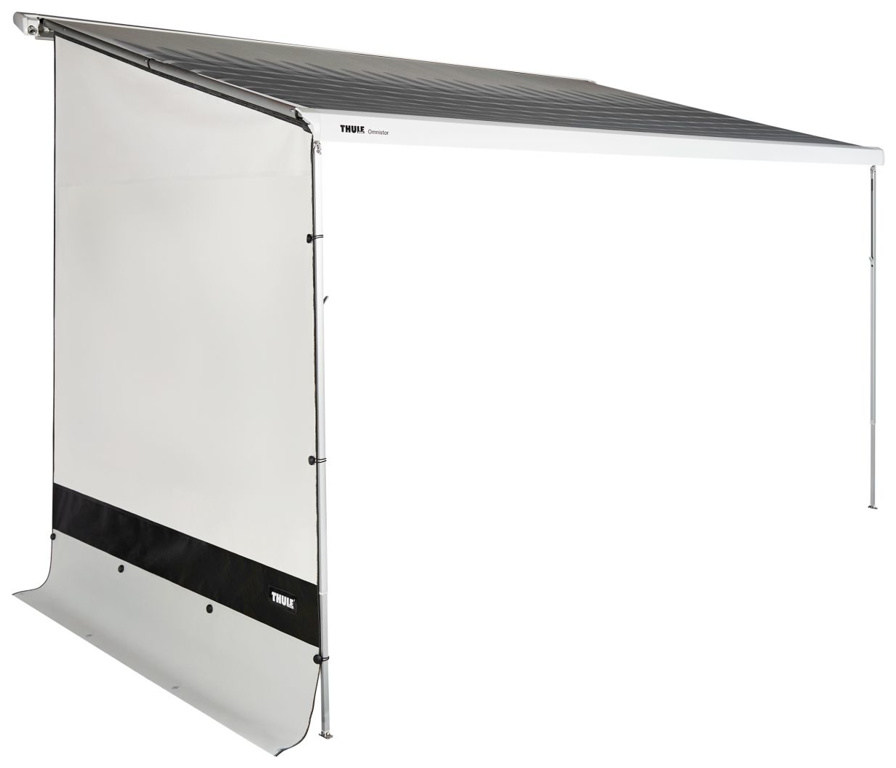 Thule View Blocker G2 Side, Omnistor Serie 5 und 6, Größe L, 2,5 m