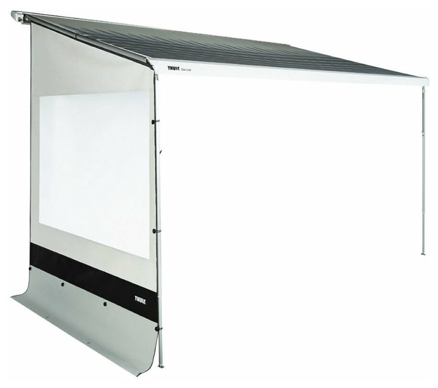 Rain Blocker G2 Side Caravan