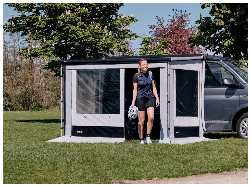 Thule Residence G3 Markisenzelt für Omnistor 5102, VW T5/T6