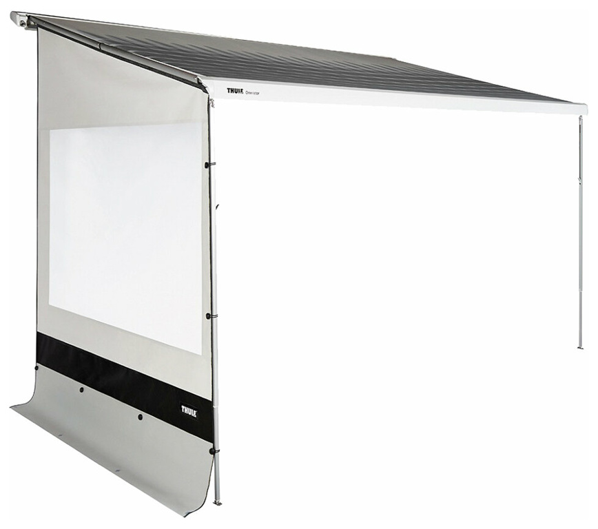 Thule Rain Blocker G2 Side Ducato