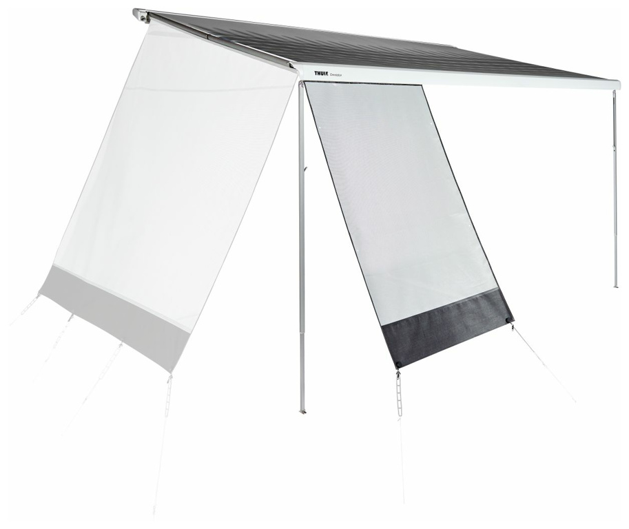 Thule Sun Blocker G2 Front 2,8 m x 1,7m