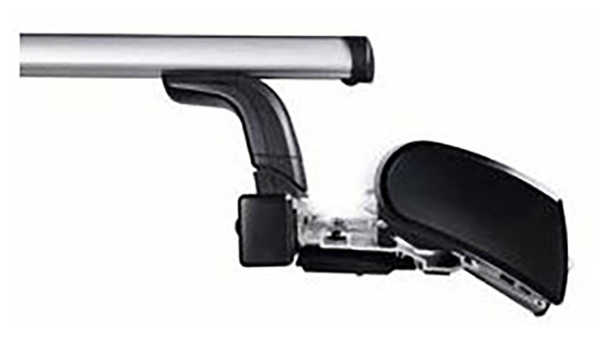 Thule Roof Rack Markisen Nachrüstsatz L3H2 / L4H2