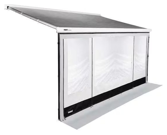 Thule Vorderteil Residence G3, Länge 3 m, für Größe S, M, L und XL