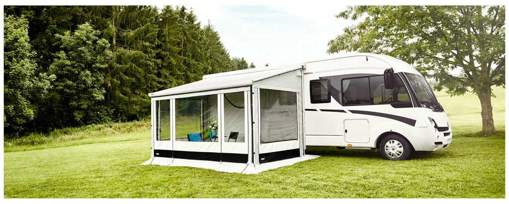 Vorderwand Residence G3 Ducato H2 5200
