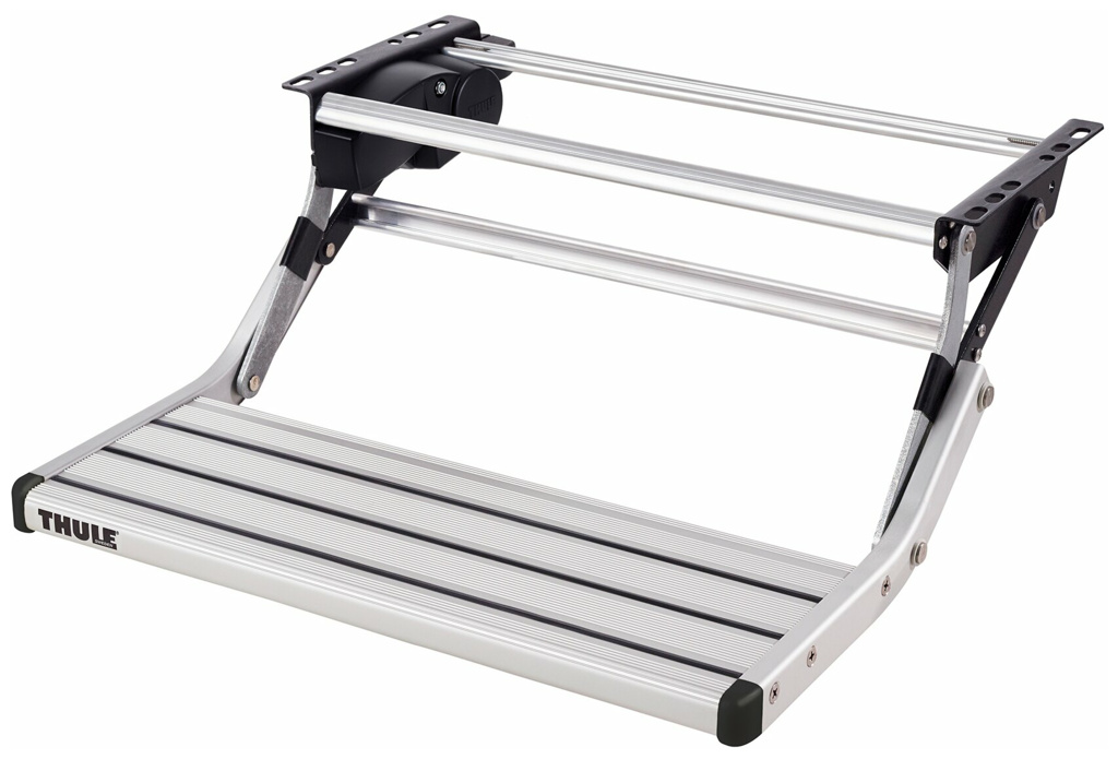 Thule Single Step V15 electric 12 Volt 550 Alu