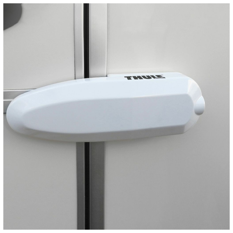 Thule Universal Lock 2, weiß