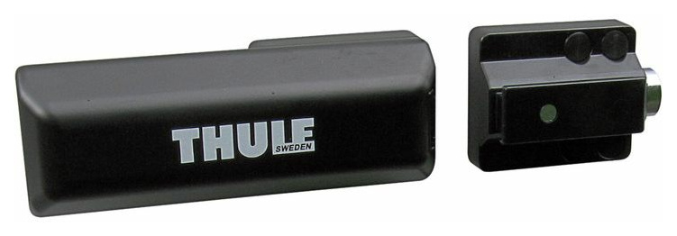 Thule Van Sicherheitsschloss Lock 2 Stück
