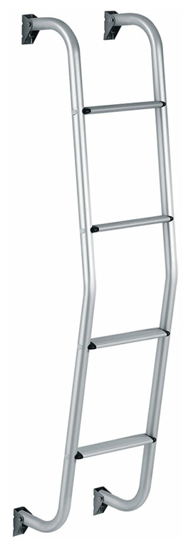 Thule Leiter 4-stufig