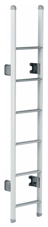 Thule Leiter deluxe, 6-stufig