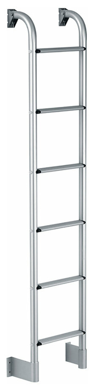 Thule Leiter 6-stufig