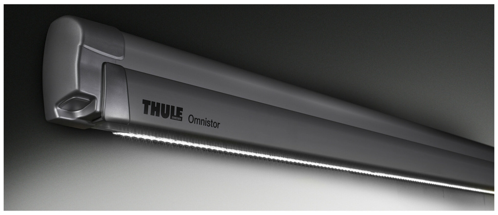 Thule LED-Lichtstreifen 4 m, seitlich abstrahlend