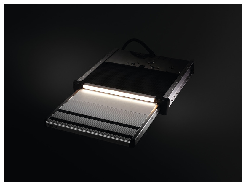 LED-Stufenbeleuchtung für Thule Slide-Out Step V18, Standard