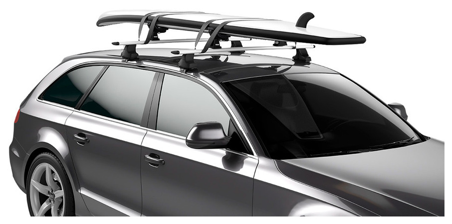 Thule Hullavator Pro - Kajakhalter