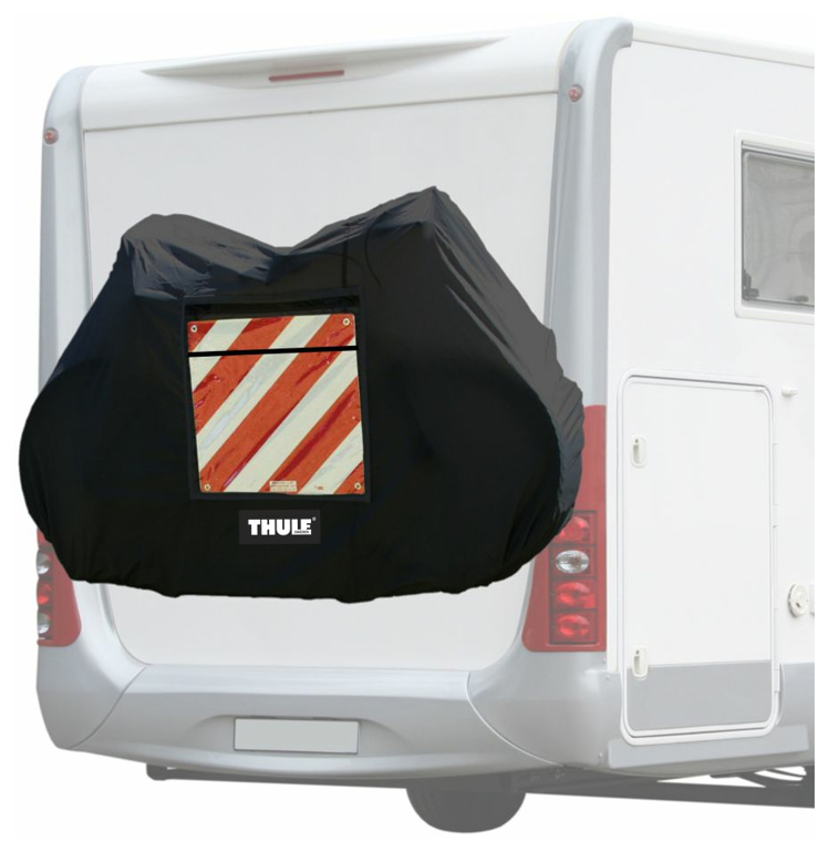 Thule Fahrradschutzhülle Bike Cover für 4 Fahrräder