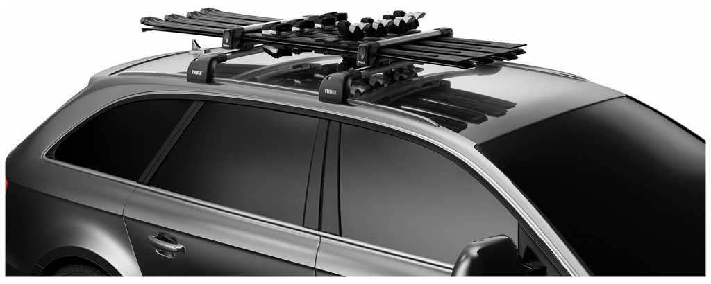 Thule Snowpack 7324
