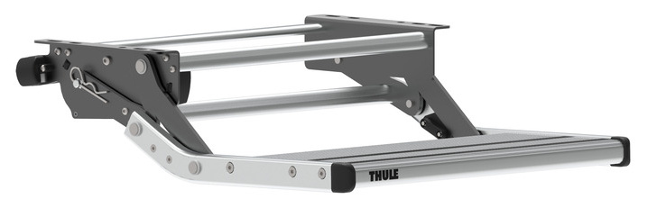 Einstiegsstufe Thule Single Step Compact 12 V