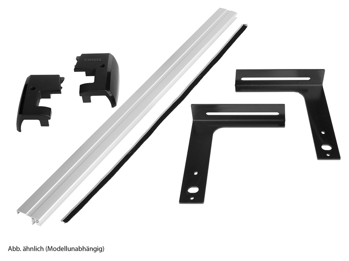 Montagesatz für Thule Slide-Out G2 - Sprinter/Crafter