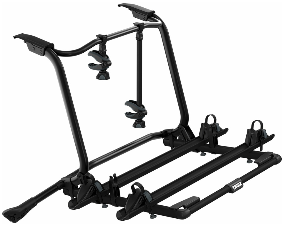 Fahrradträger WanderWay für VW T6