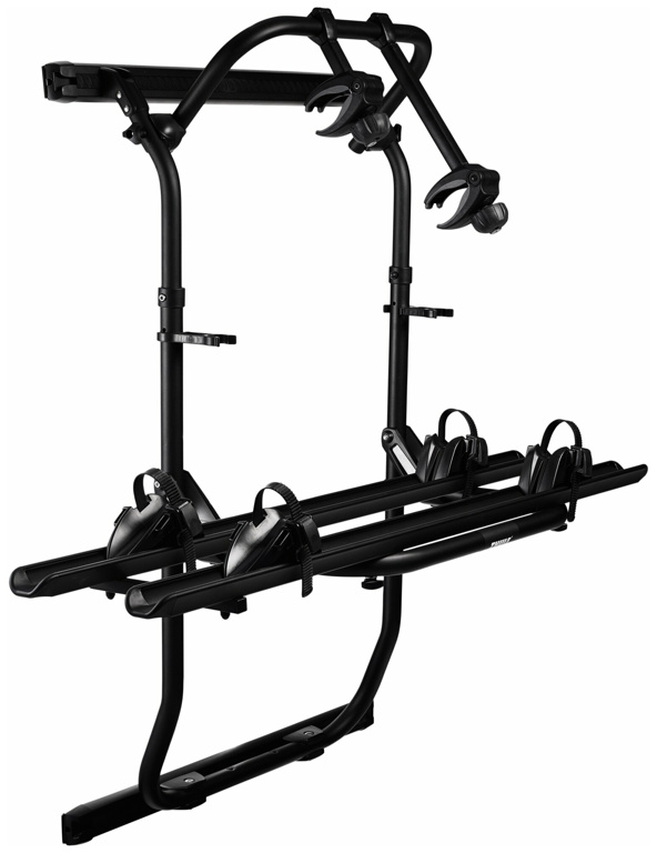 Thule Fahrradträger Elite Van XT für Ford Transit