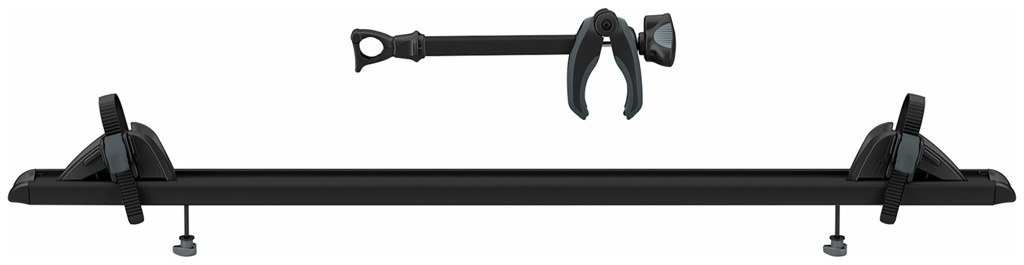 Erweiterungs-Set 3. Fahrrad