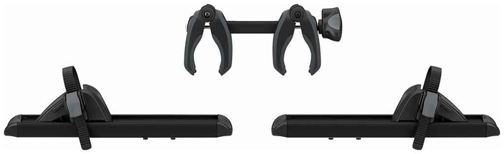 Erweiterungs-Set 4. Fahrrad