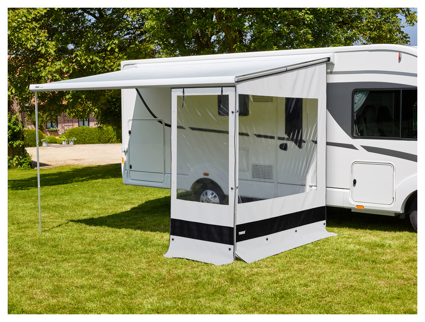 Thule Rain Blocker G2 Side, 250, 230-250 cm, TO 5200 Fiat Ducato H2