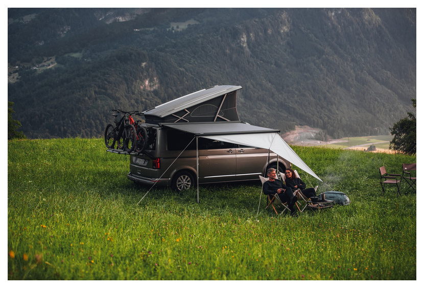 Thule Subsola Medium-Panel (M)