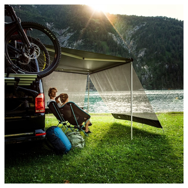 Thule Sun Blocker G2 Front, 400 cm, 380 cm