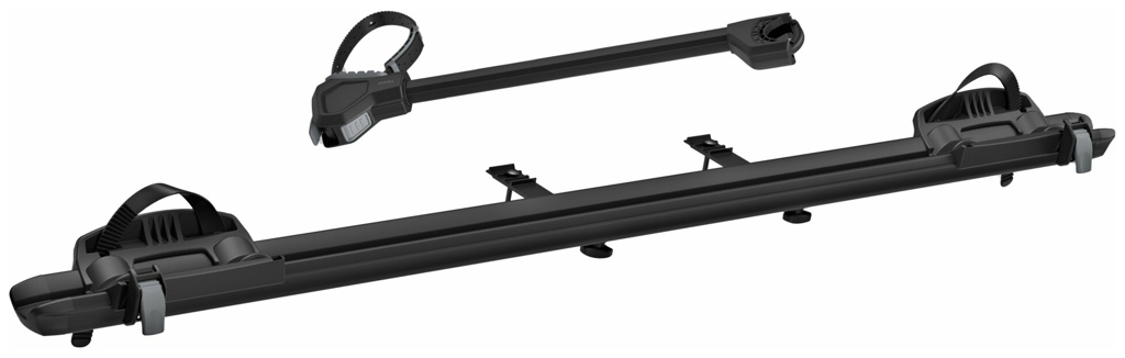 Erweiterungs-Set 3. Fahrrad Thule VeloTrack