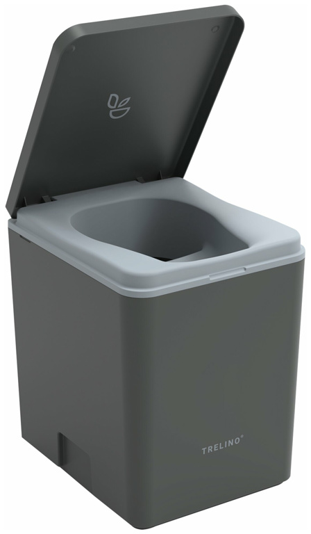 Trenntoilette Trelino Evo