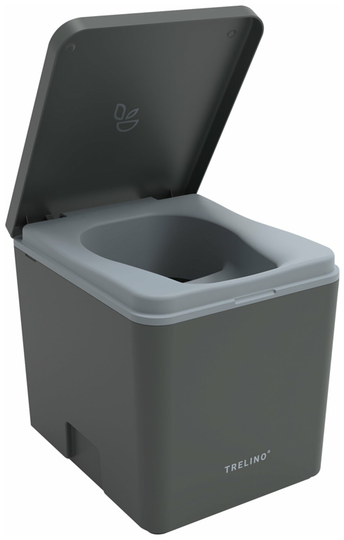 Trenntoilette Trelino Evo