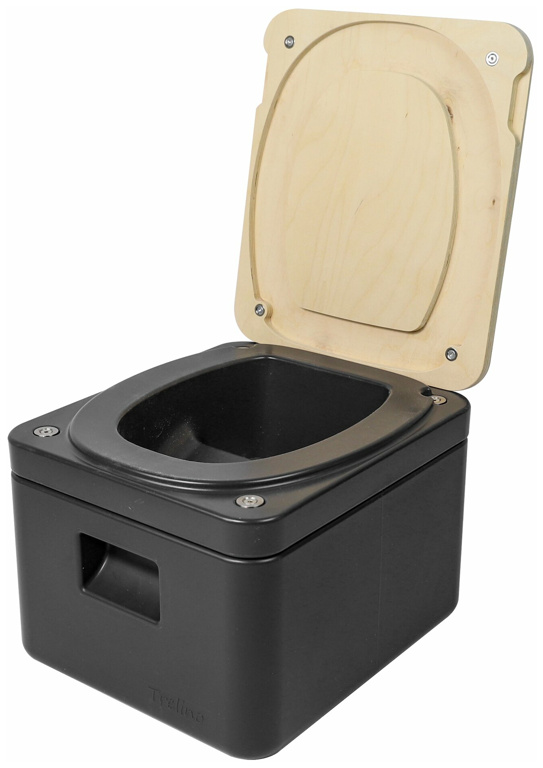 Trenntoilette Trelino Origin