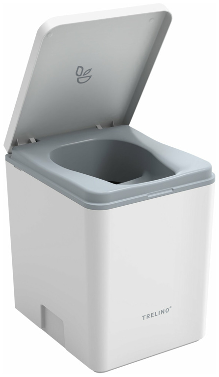 Trenntoilette Trelino Evo