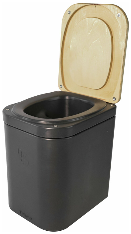 Trenntoilette Trelino Origin