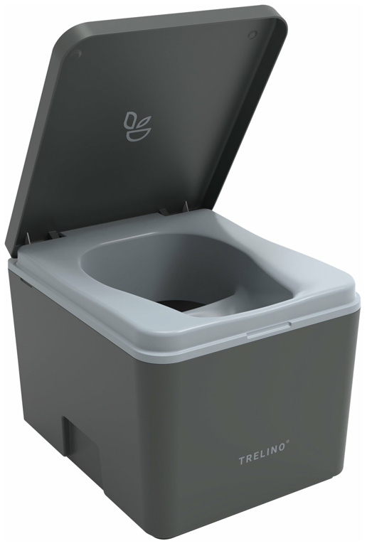 Trenntoilette Trelino Evo