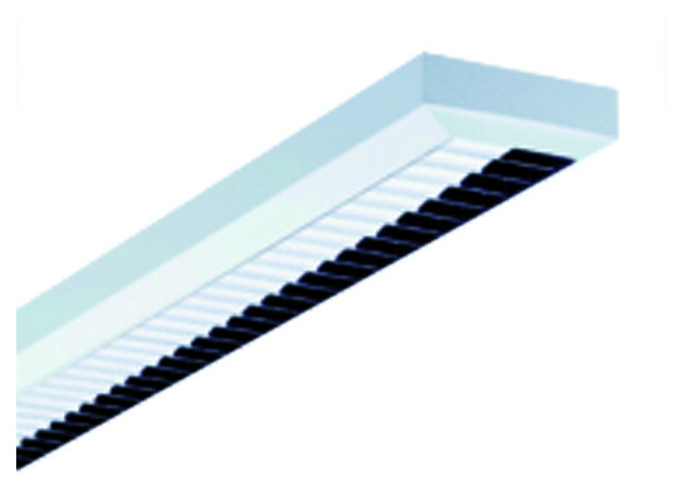 6484240 LED-Rasteranbau 4000-840 ET