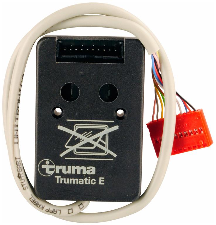 Abschaltautomatik Trumatic E