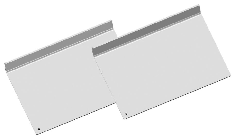 Truma Flachrahmensatz kurz für Mover XT, XT2, XT4