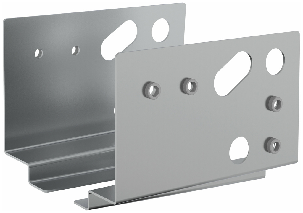 Truma Adaptersatz AL-KO Chassis M bis 1800 kg kurz, short
