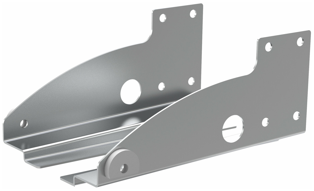 Truma Adaptersatz M bis 1800 kg, long